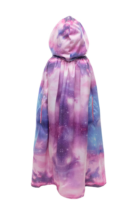 Unicorn Galaxy Cloak (Size 5-6) - JKA Toys