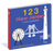 123 New Jersey Board Book - JKA Toys