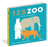123 Zoo Board Book - JKA Toys