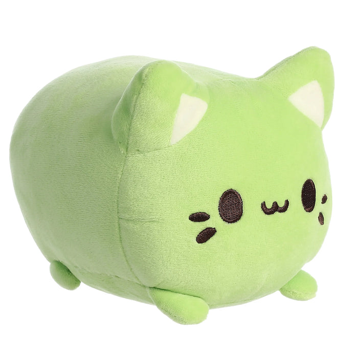 Green Tea Meowchi - JKA Toys