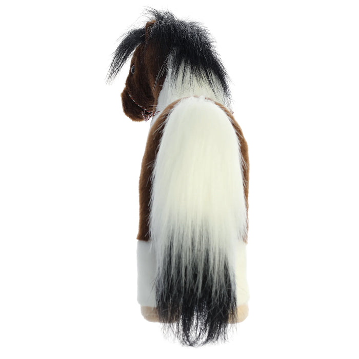 Breyer Showstoppers Paint Horse Plush - JKA Toys
