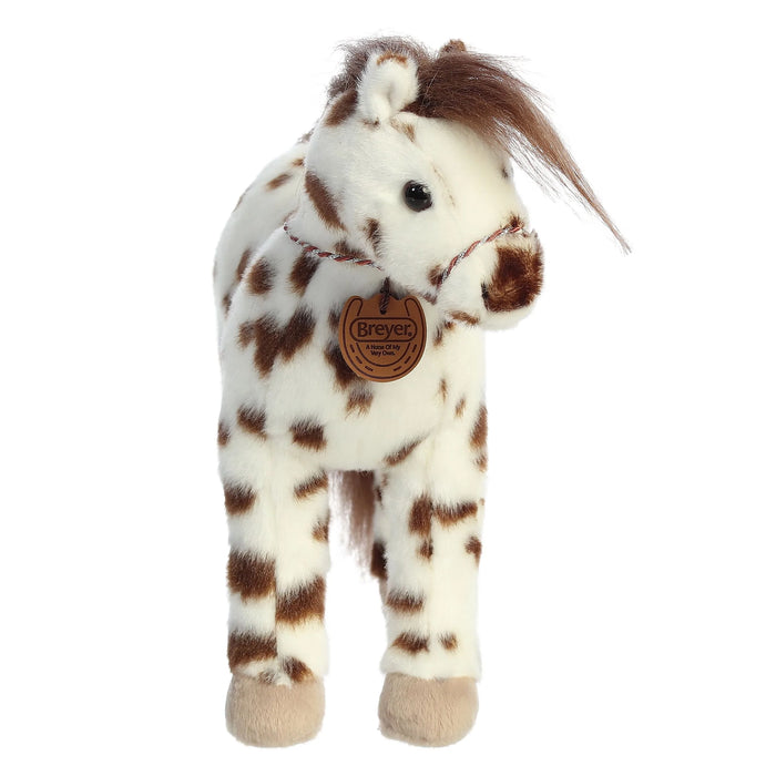 Breyer Knabstrupper Horse Plush - JKA Toys