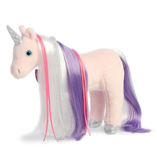 Starlight Unicorn - JKA Toys