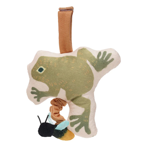 Firefly Frog Take Along Toy - JKA Toys