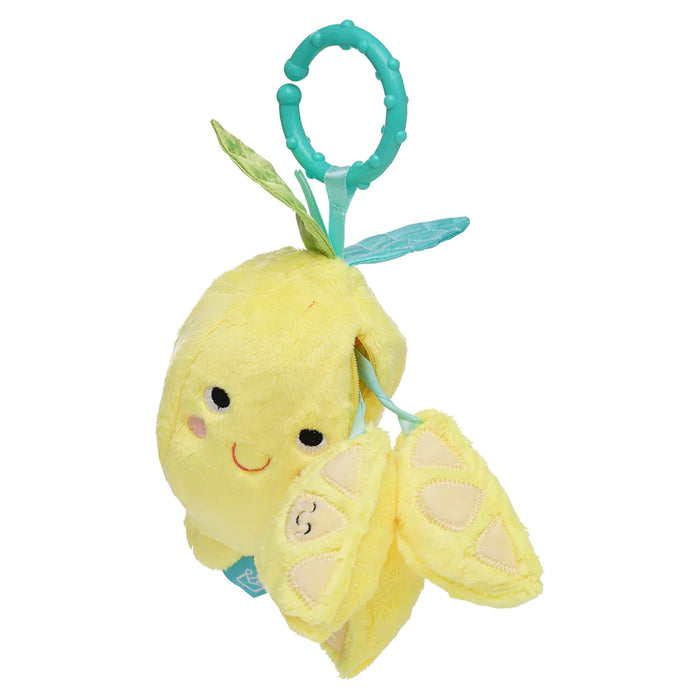 Mini-Apple Farm Lemon - JKA Toys