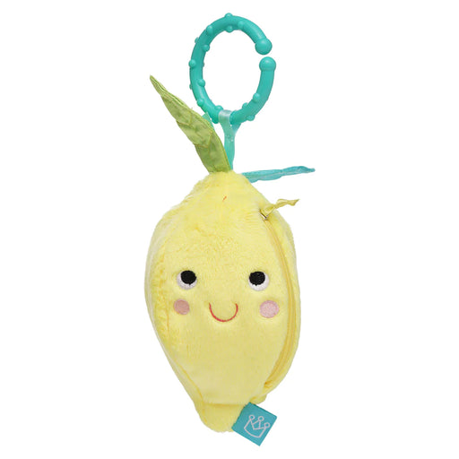 Mini-Apple Farm Lemon - JKA Toys