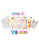 Emoticon Message Beads - JKA Toys