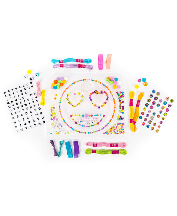 Emoticon Message Beads - JKA Toys