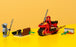 LEGO Ninjago Kai’s Blade Cycle - JKA Toys