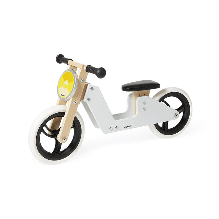 2-In-1 Tricycle - JKA Toys