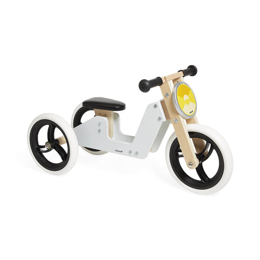 2-In-1 Tricycle - JKA Toys