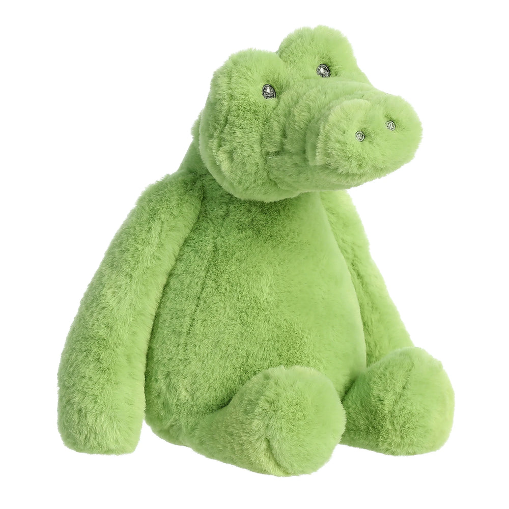 Hugeez Alligator - JKA Toys