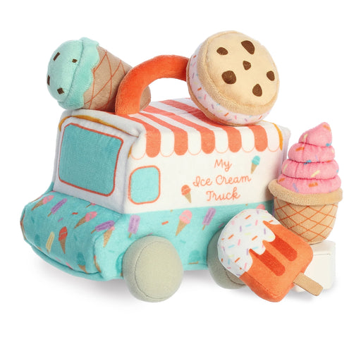 My Ice Cream Truck - JKA Toys