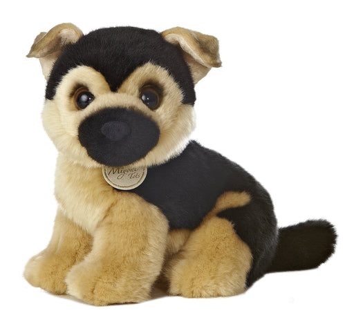 German Shepherd Pup - JKA Toys