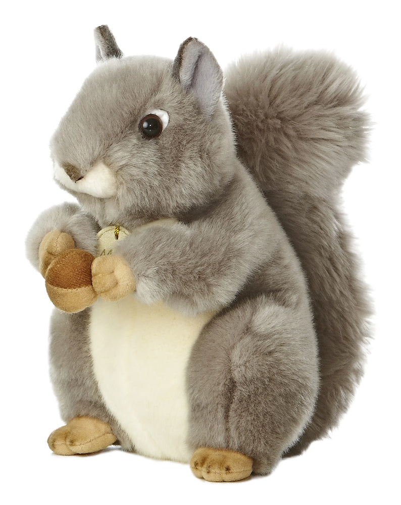 Grey Squirrel - JKA Toys