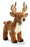 14” Deer - JKA Toys