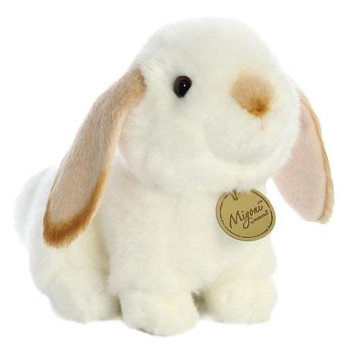 Lop Eared Rabbit - JKA Toys