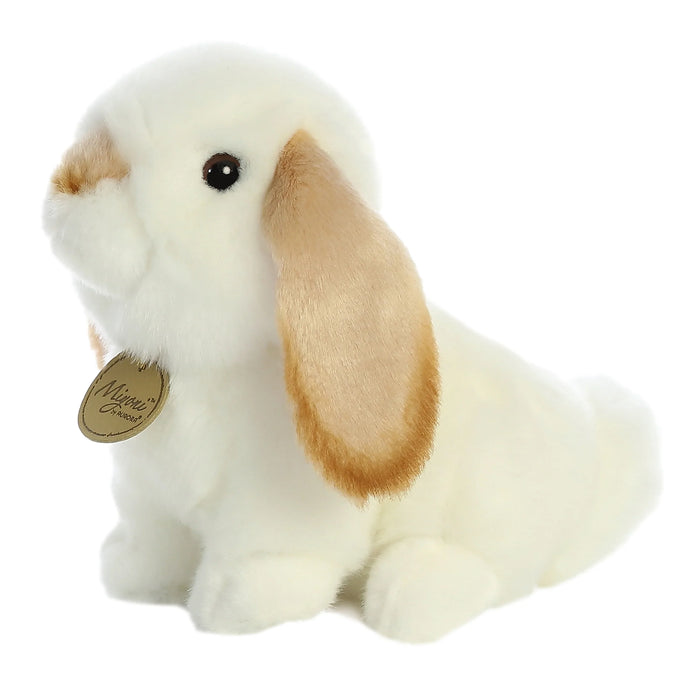 Lop Eared Rabbit - JKA Toys