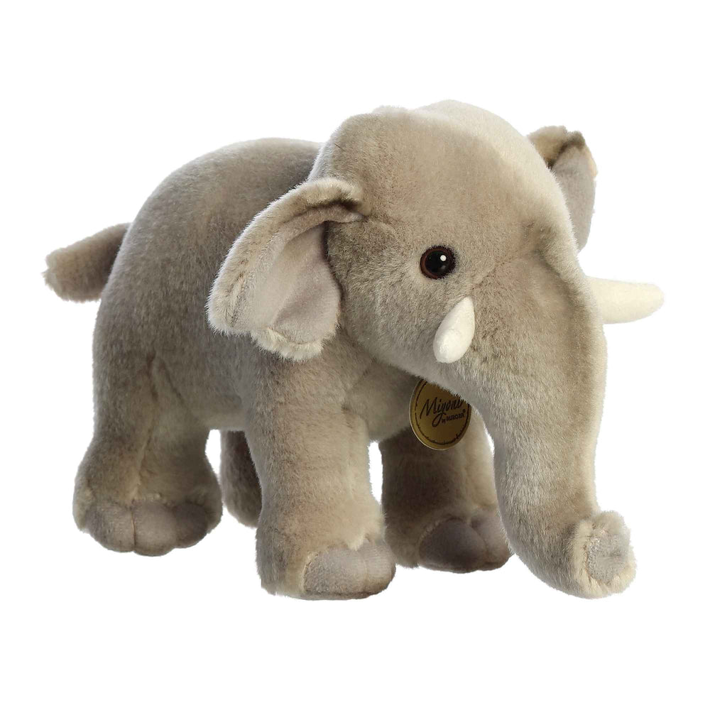 Asian Elephant - JKA Toys