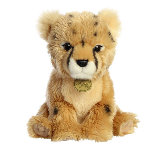 Cheetah Cub - JKA Toys
