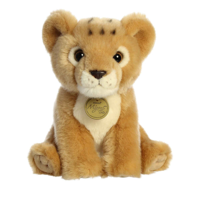 Lion Cub - JKA Toys