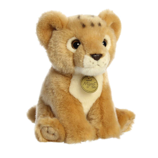 Lion Cub - JKA Toys