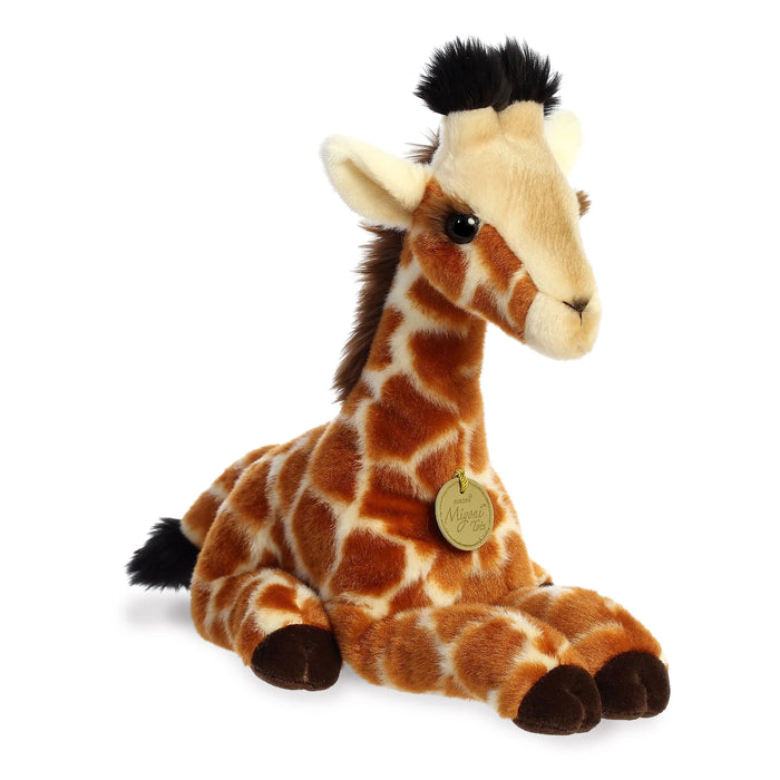 Giraffe Calf - JKA Toys
