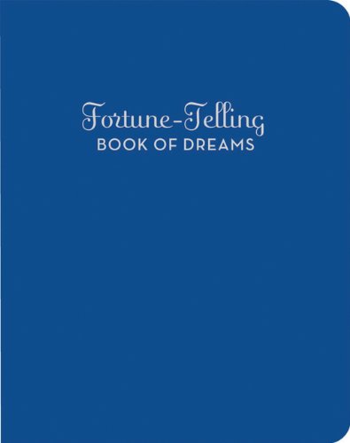 Fortune-Telling Book of Dreams - JKA Toys