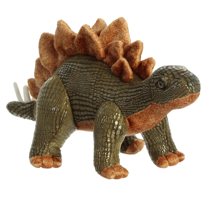Stegosaurus - JKA Toys