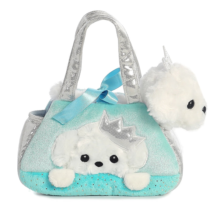 Peek-A-Boo Princess Puppy Fancy Pals - JKA Toys