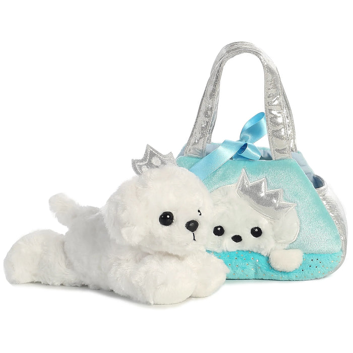 Peek-A-Boo Princess Puppy Fancy Pals - JKA Toys