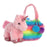 Rainbow Unicorn Pet Carrier - JKA Toys