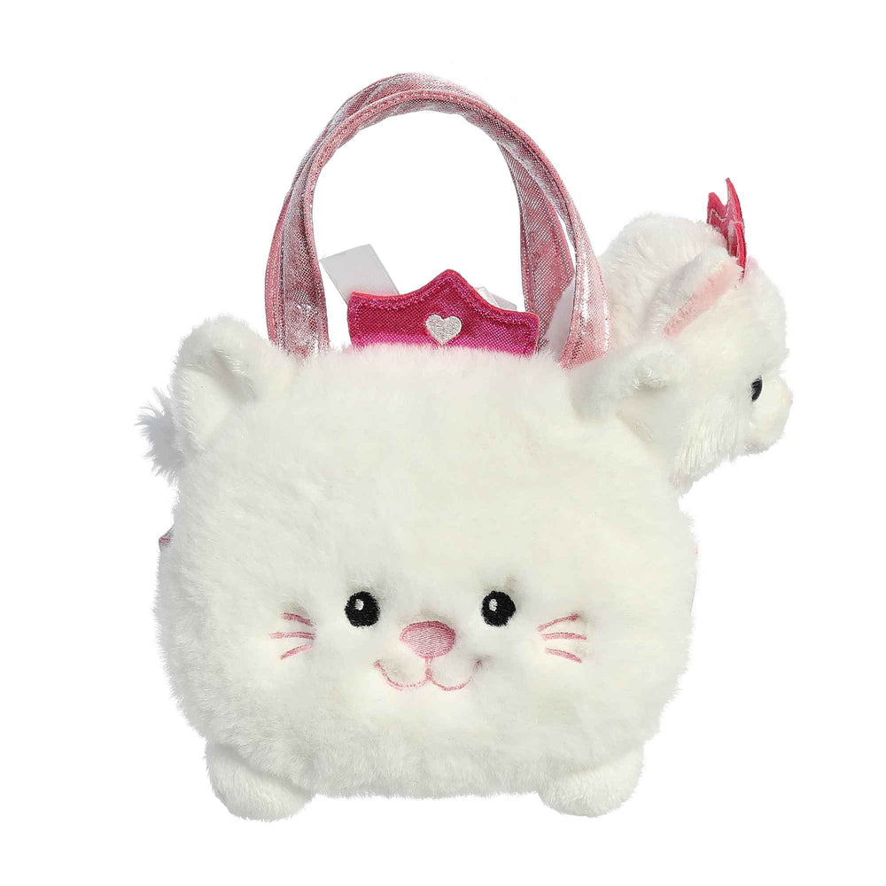 Pearl Kitty Fancy Pals - JKA Toys