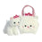 Pearl Kitty Fancy Pals - JKA Toys