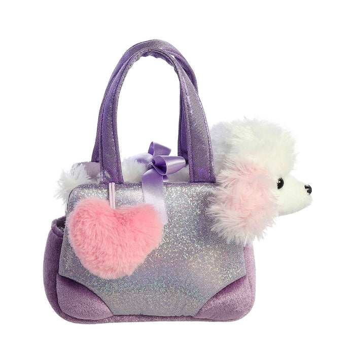 Trendy Sparkle Poodle Fancy Pal - JKA Toys