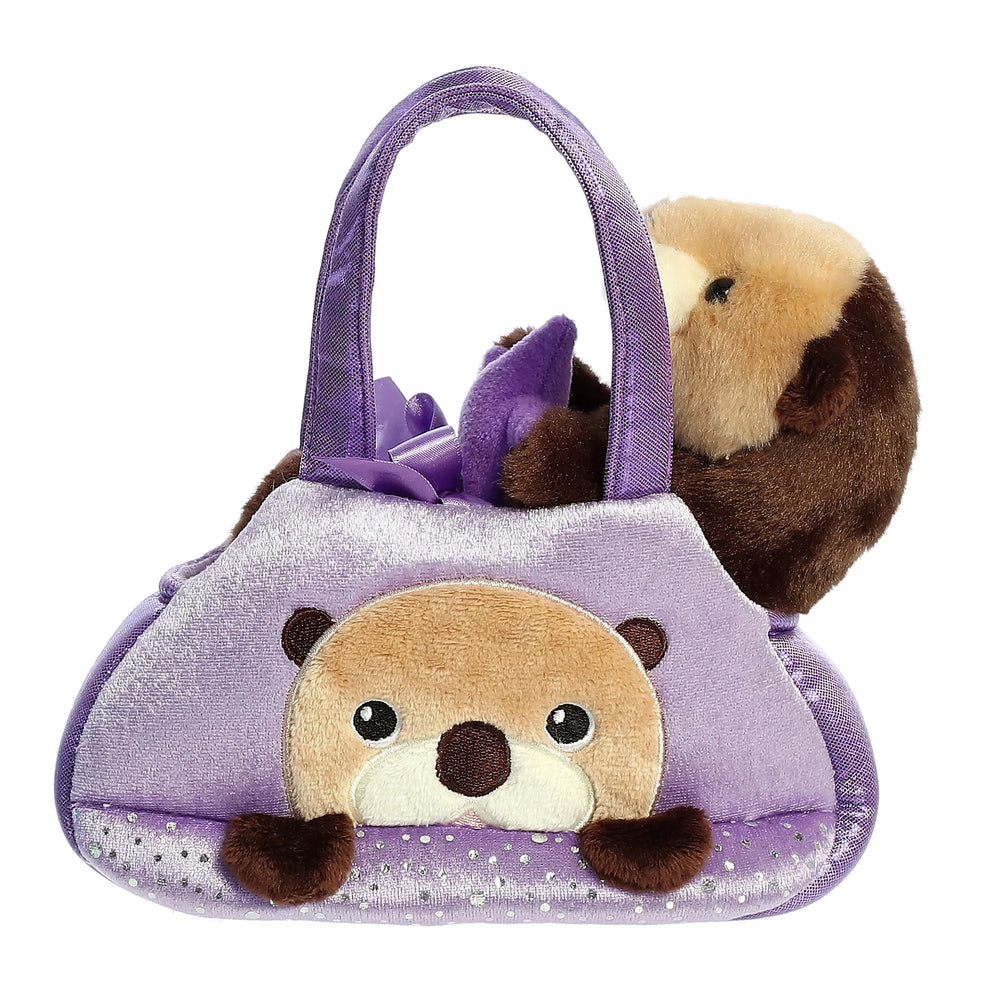 Peek-A-Boo Otter - JKA Toys