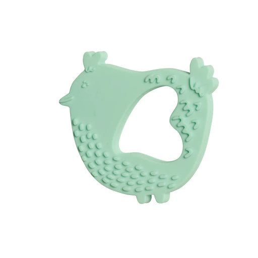 Chick Silicone Teether - JKA Toys