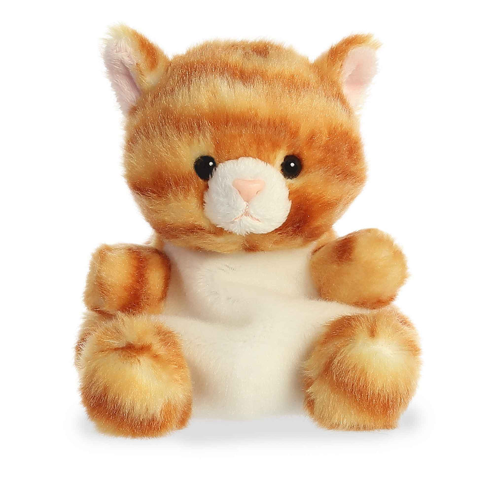 Meow Kitty Palm Pal - JKA Toys