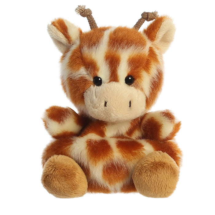 Safara Giraffe Palm Pals - JKA Toys