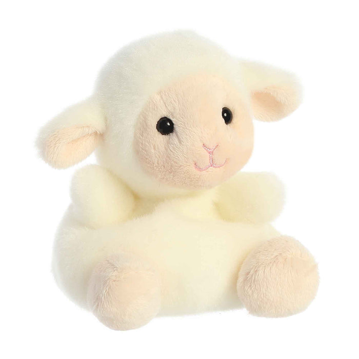 Woolly Lamb - JKA Toys