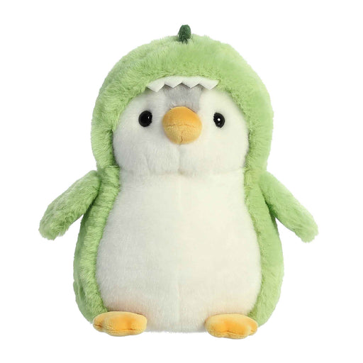 Pom Pom Penguin Dino - JKA Toys