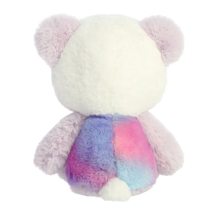 Sweet Pop Grape Swirl Panda - JKA Toys