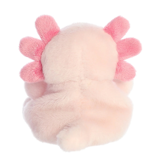 Ax Axolotl Palm Pal - JKA Toys