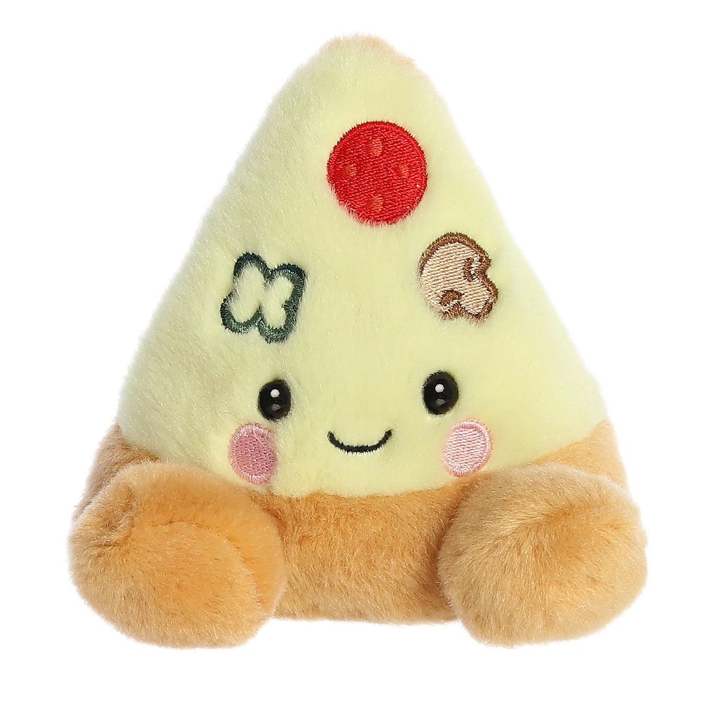 Peppa Pizza Palm Pal - JKA Toys