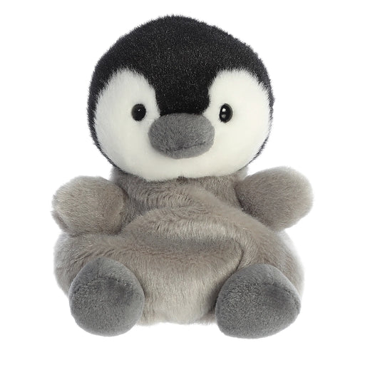 Emilio Emperor Penguin Palm Pal - JKA Toys