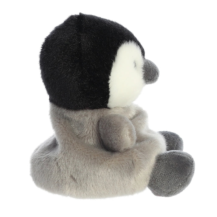 Emilio Emperor Penguin Palm Pal - JKA Toys