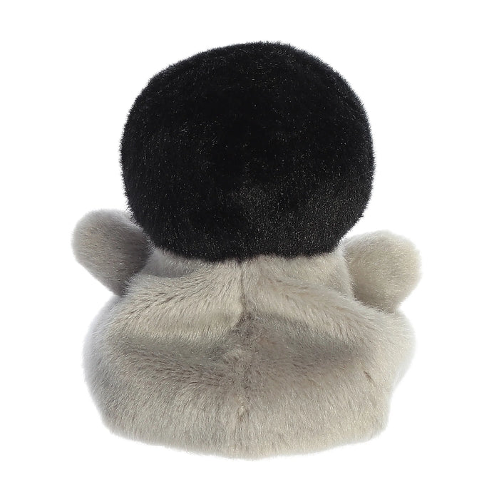 Emilio Emperor Penguin Palm Pal - JKA Toys