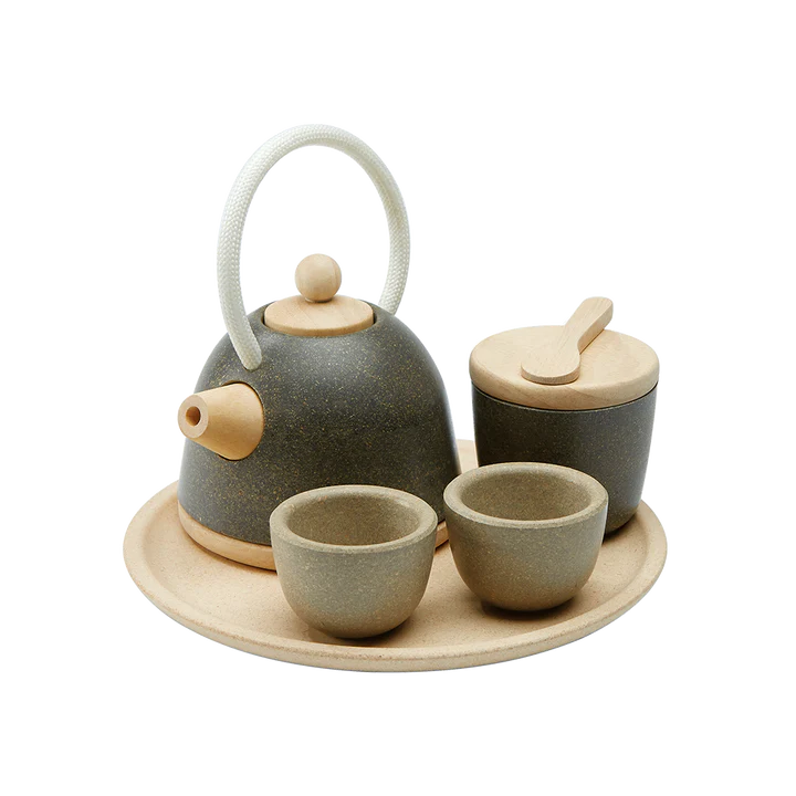 Classic Tea Set - JKA Toys