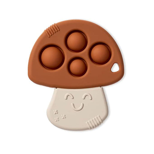 Itzy Pop Mushroom - JKA Toys