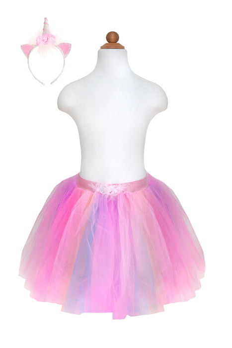 Unicorn Headband and Tutu - JKA Toys